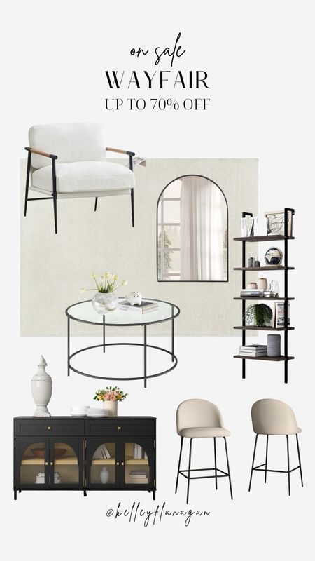 Loving these home finds on sale at Wayfair! Up to 70% off during their Memorial Day sale! An extra 10% off when using the Wayfair app! 

#LTKSaleAlert #LTKHome #LTKStyleTip