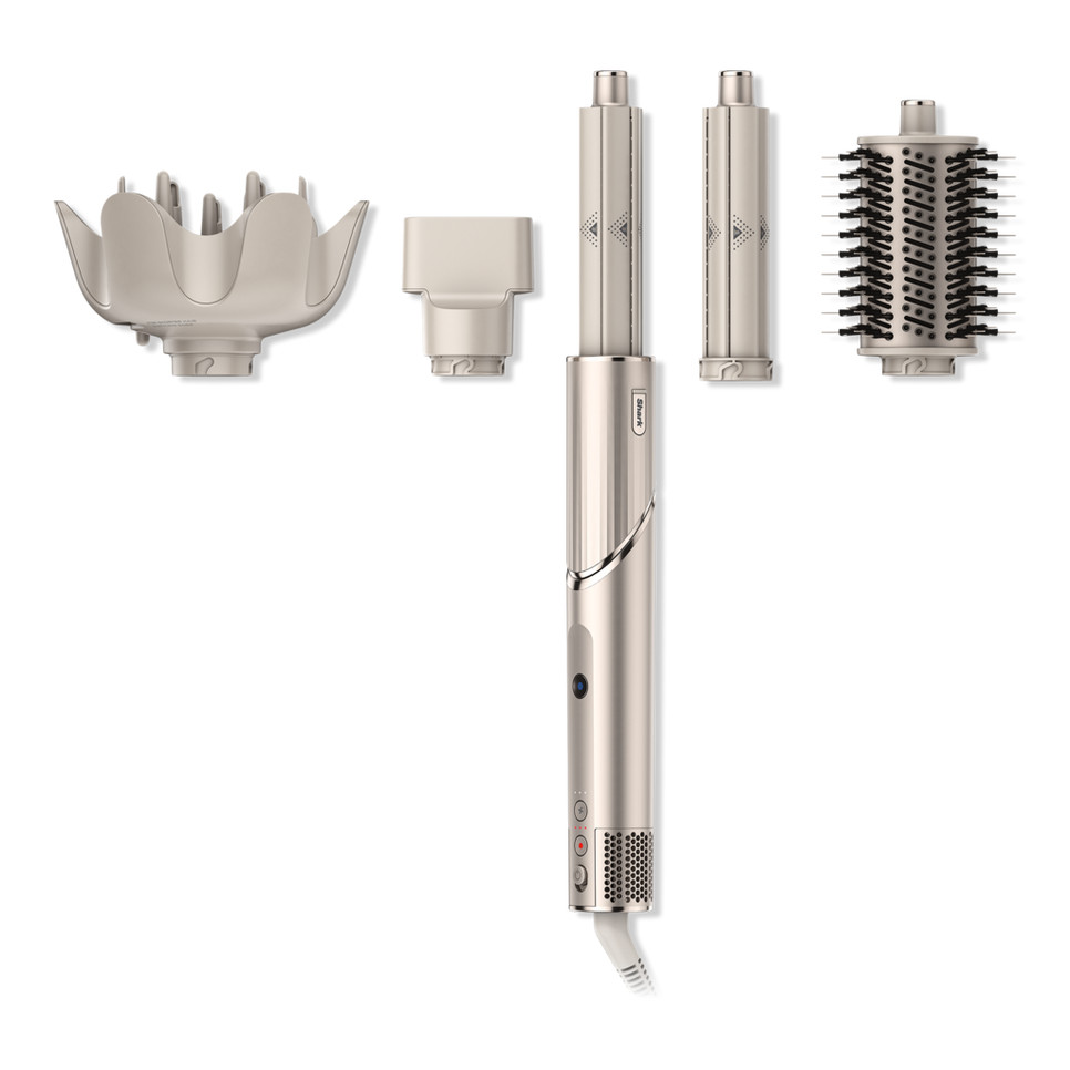 FlexStyle Air Drying & Styling System for Curly & Coily Hair | Ulta