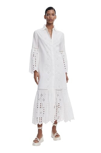 Desigual Women's 25swvw06 | Amazon (US)