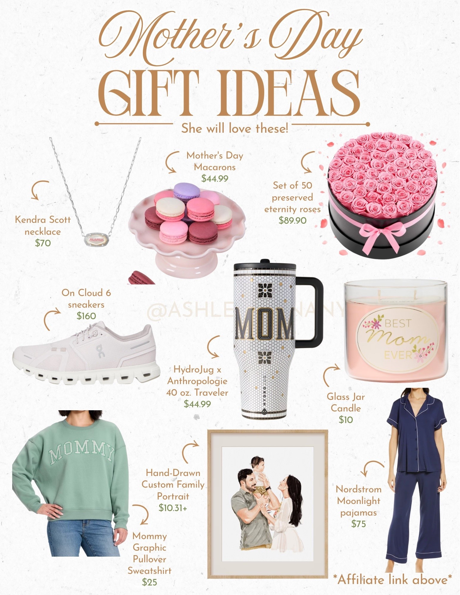 Mother’s Day gift guide 

#LTKMothersDay #LTKmomlife #LTKSeasonal