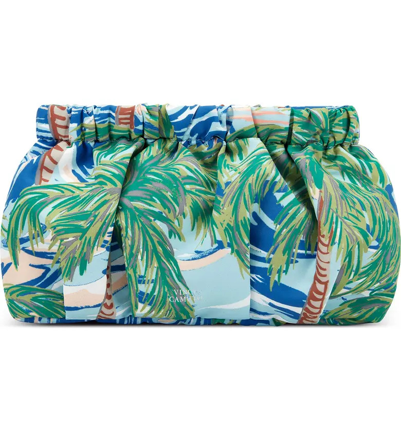 Harlo Nylon Clutch | Nordstrom