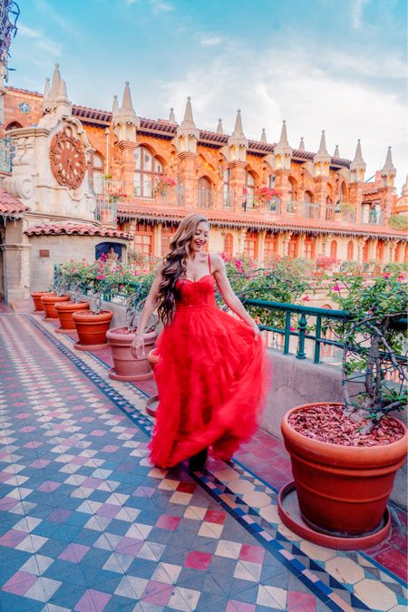 The best formal RED dress!!! It’s comfortable and so beautiful! Favorite Holiday formal dress 📍Mission Inn and Spa Hotel

#LTKstyletip #LTKtravel #LTKHoliday