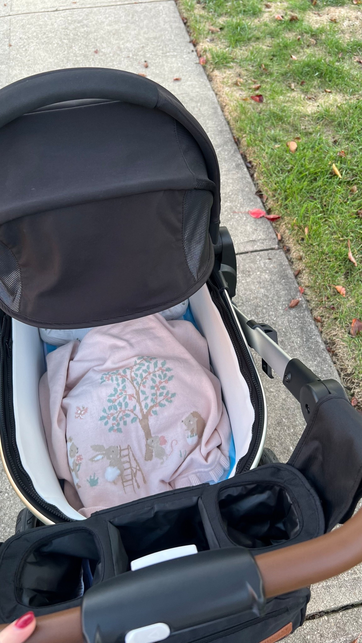 we love our mockingbird 🩷

#LTKmomlife #LTKdayinmylife #LTKBaby