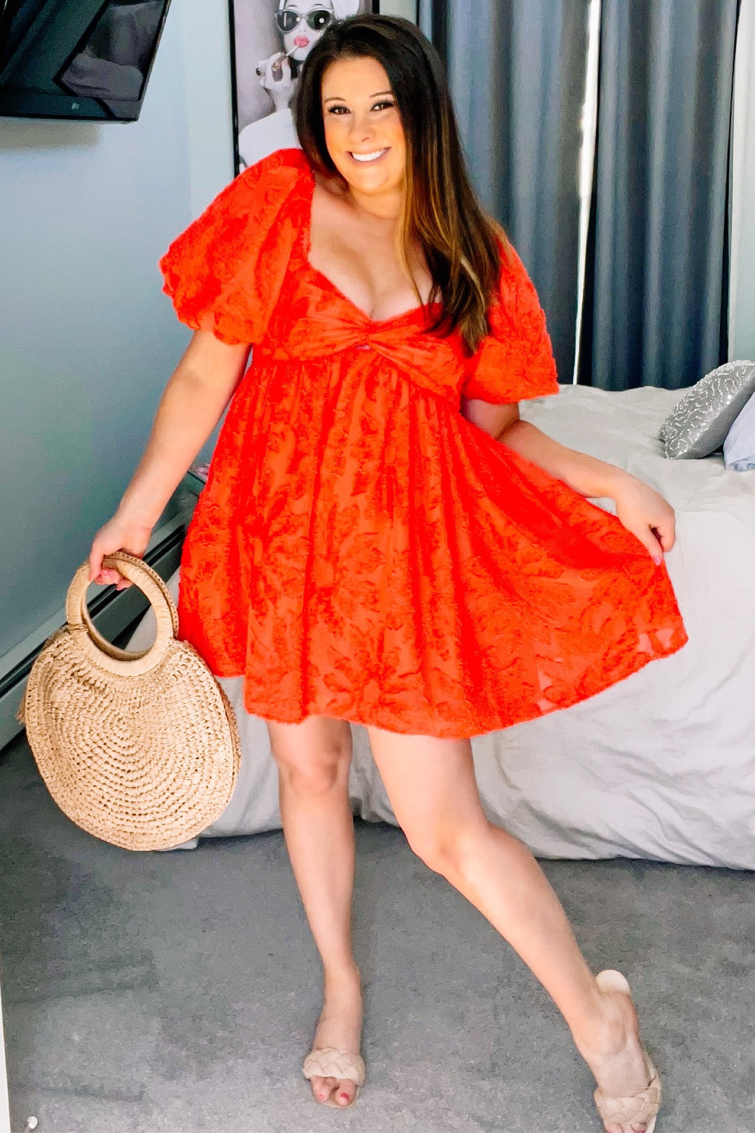 👗Target Babydoll Dresses👗 target style, target dress, babydoll dress, spring dress, spring fashion, puff sleeves, hot orange, burnt orange, summer orange, ruffles, target must haves, target finds, target fashion, summer fashion, summer dress, bridal shower dress, baby shower dress, birthday dress, cute dresses, trufflesandruffles_xoxo

#LTKstyletip #LTKFind #LTKSeasonal