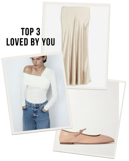 White sorting top, nude Mary Jane’s, ballet flats, cream maxi slip skirt 


#LTKSeasonal #LTKeurope #LTKMostLoved