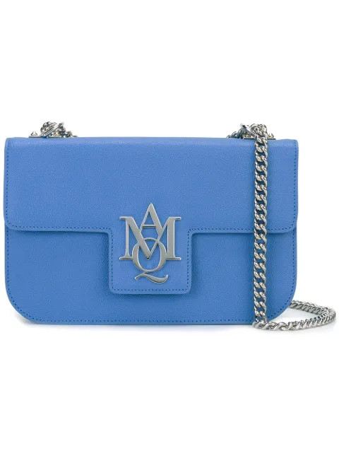 Insignia satchel | FarFetch Global