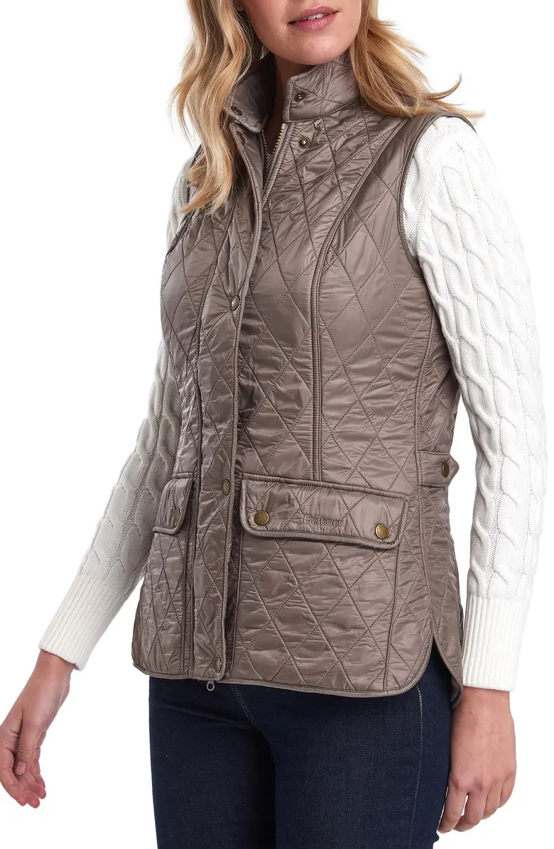 Barbour Wray Gilet | Nordstromrack | Nordstrom Rack