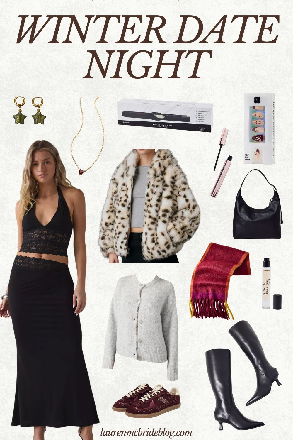 Winter date night outfits ❄️❤️

#LTKFindsUnder100 #LTKFindsUnder50 #LTKootd