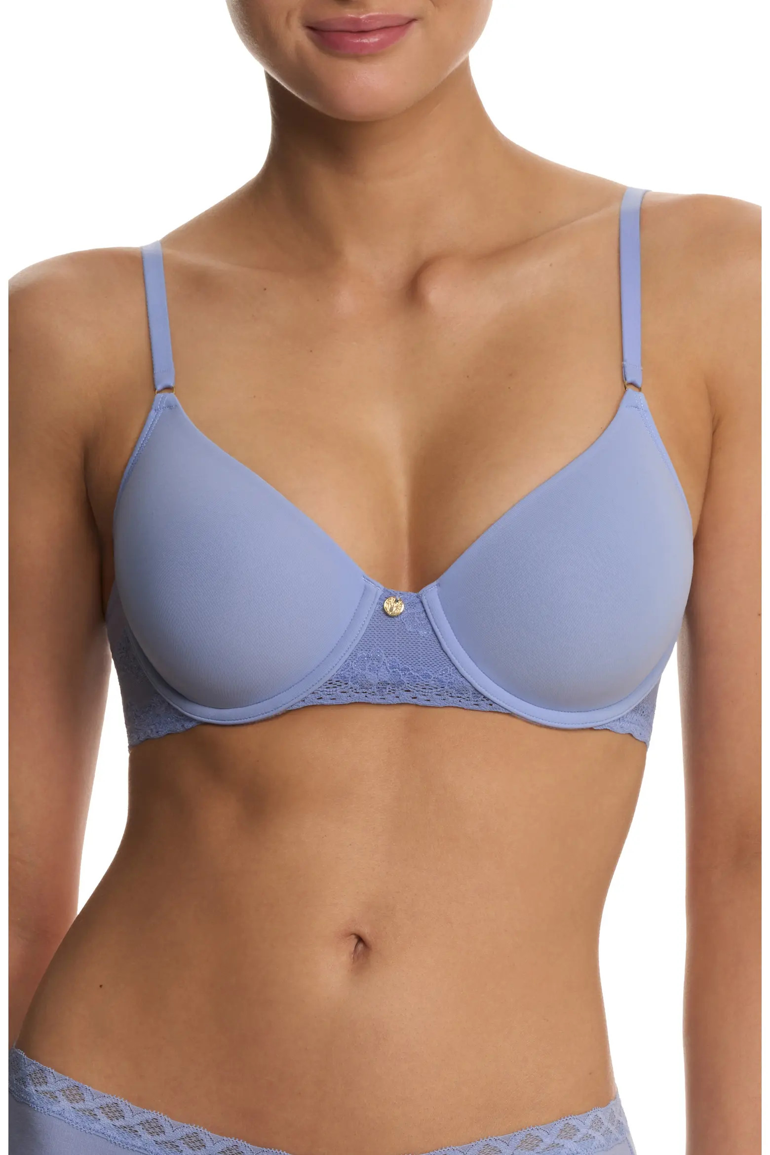 Bliss Perfection Comfort T-Shirt Bra (Women) | Nordstrom | Nordstrom