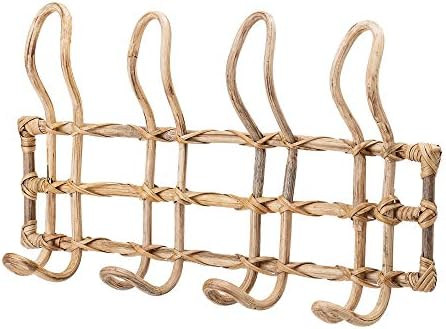 Bloomingville A82043485 Wall Hooks, Nature | Amazon (US)