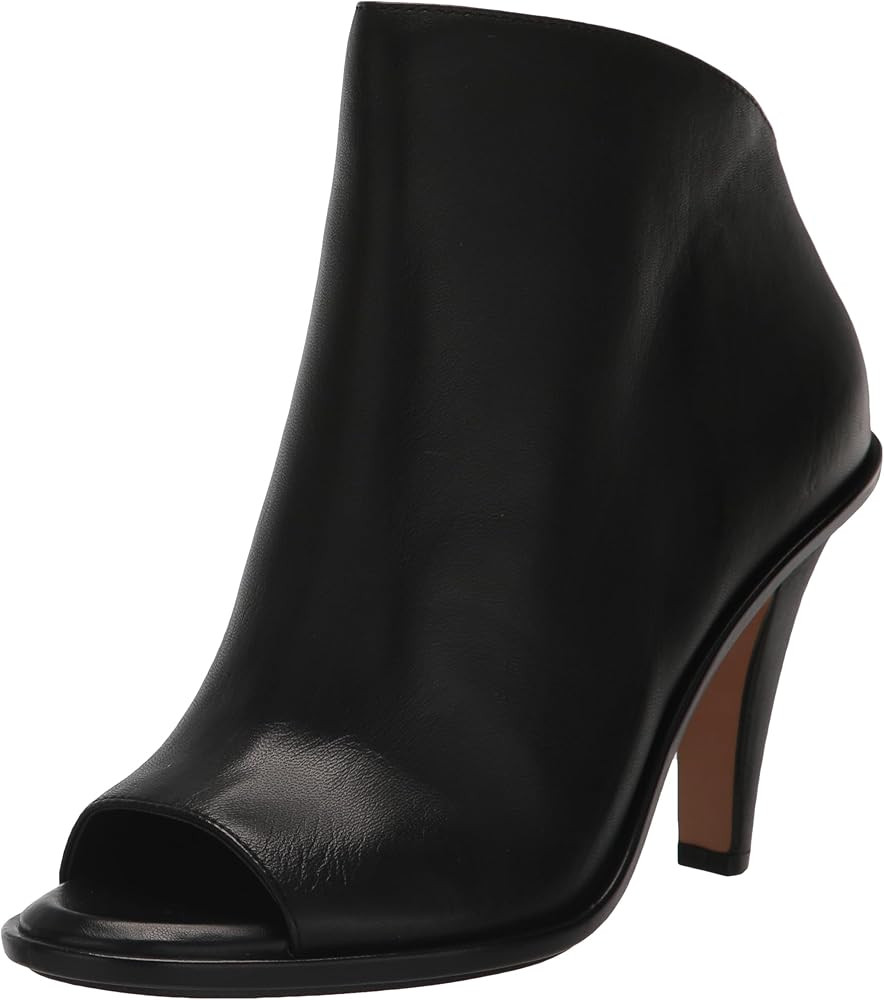 Vince Camuto Women's Finndaya High Heel Bootie Ankle Boot | Amazon (US)