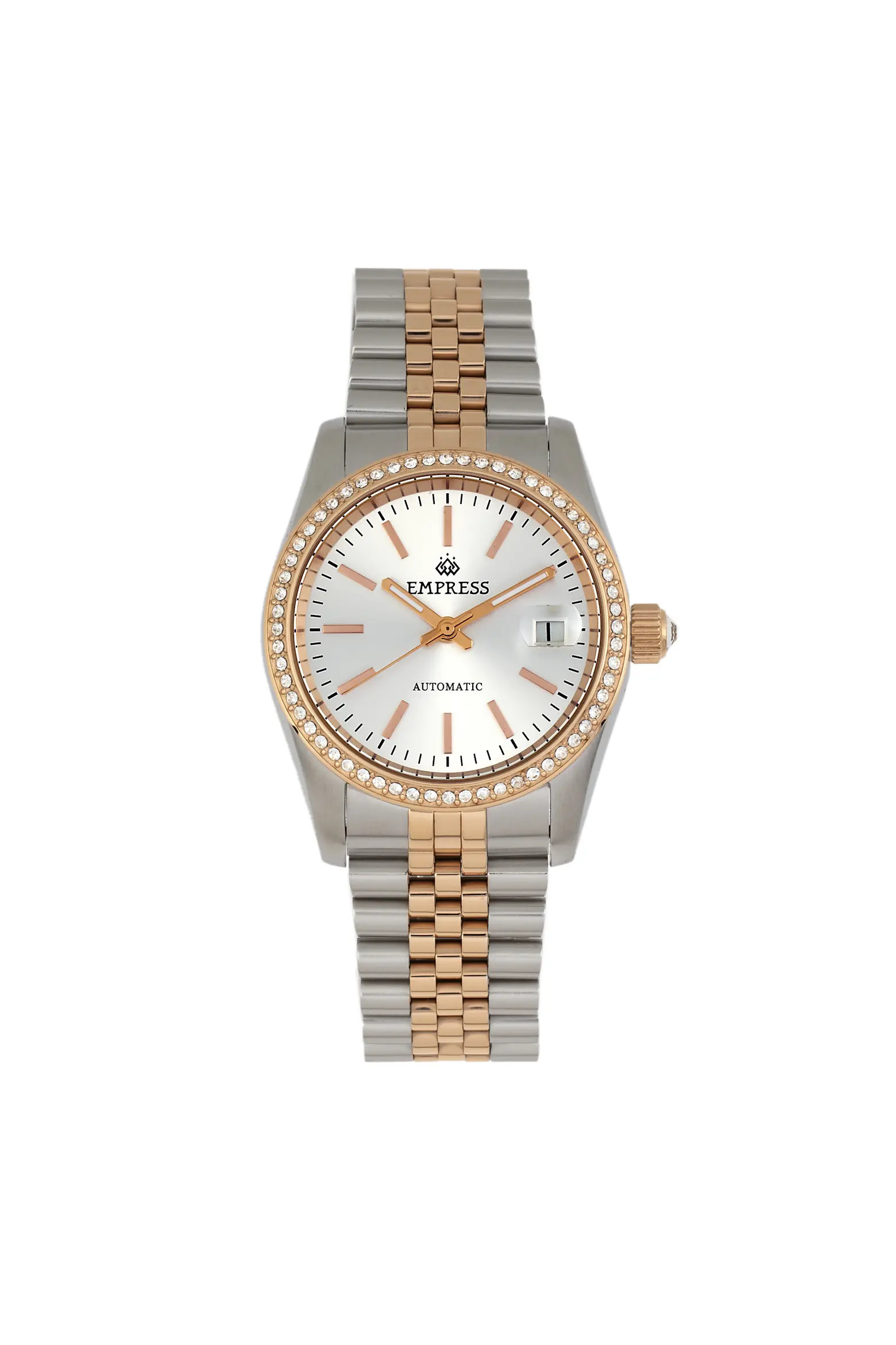 Constance Automatic Bracelet Watch with Date (Women) | Nordstrom | Nordstrom