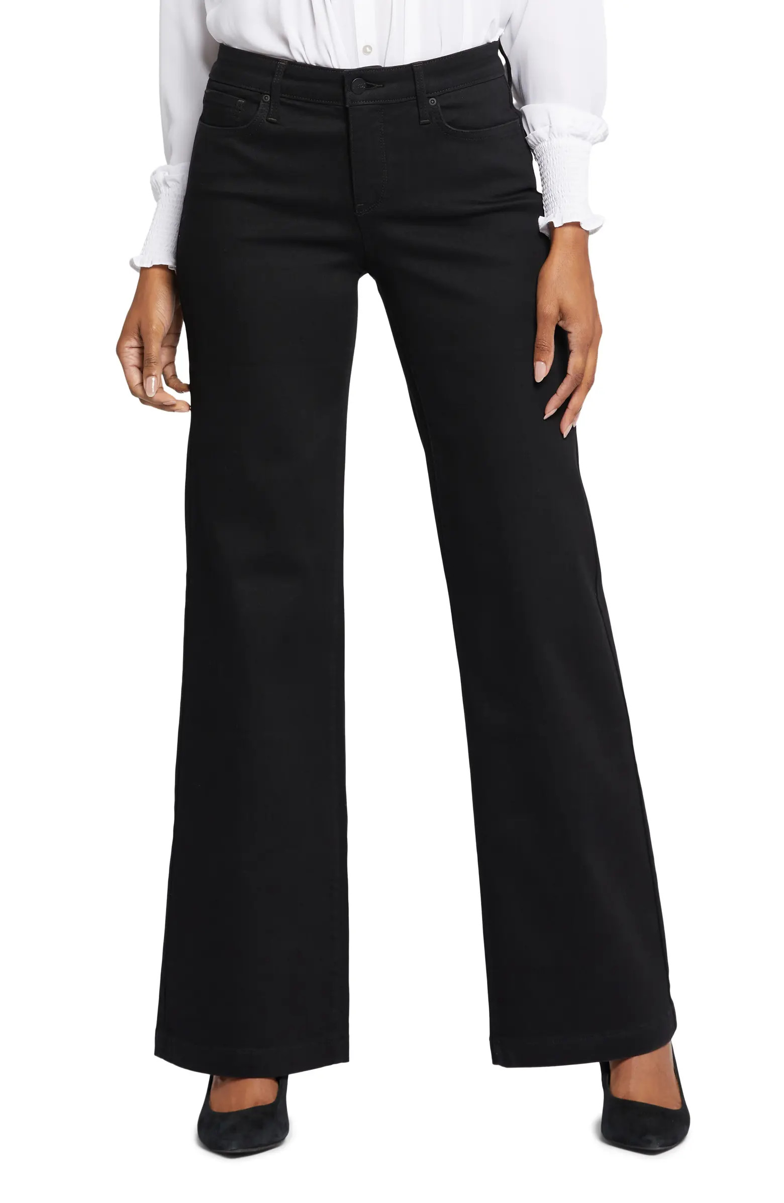 Teresa Wide Leg Jeans | Nordstrom