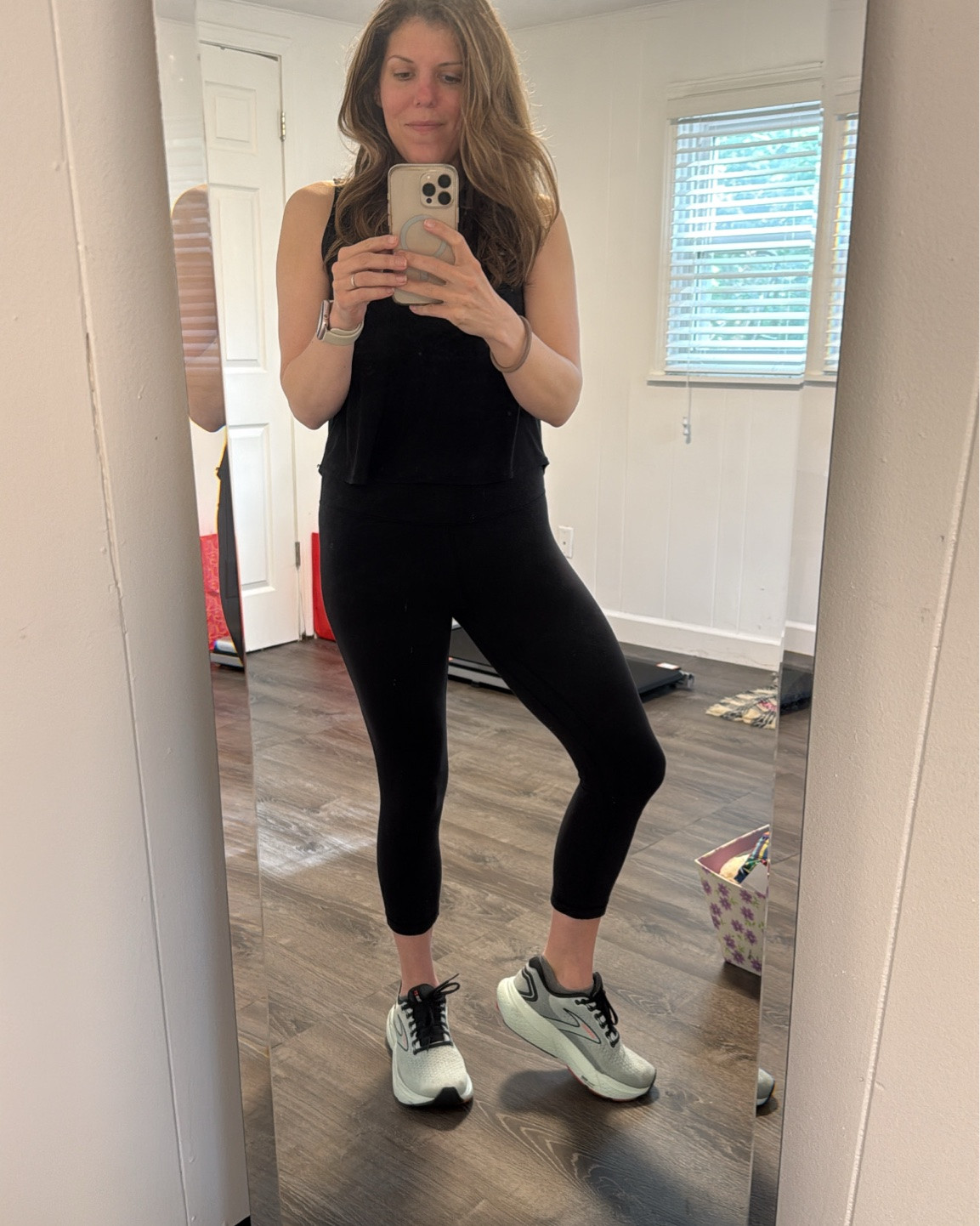 I swear I wear this outfit almost daily @lululemon

#LTKgrwm #LTKootd #LTKfitnessgoals