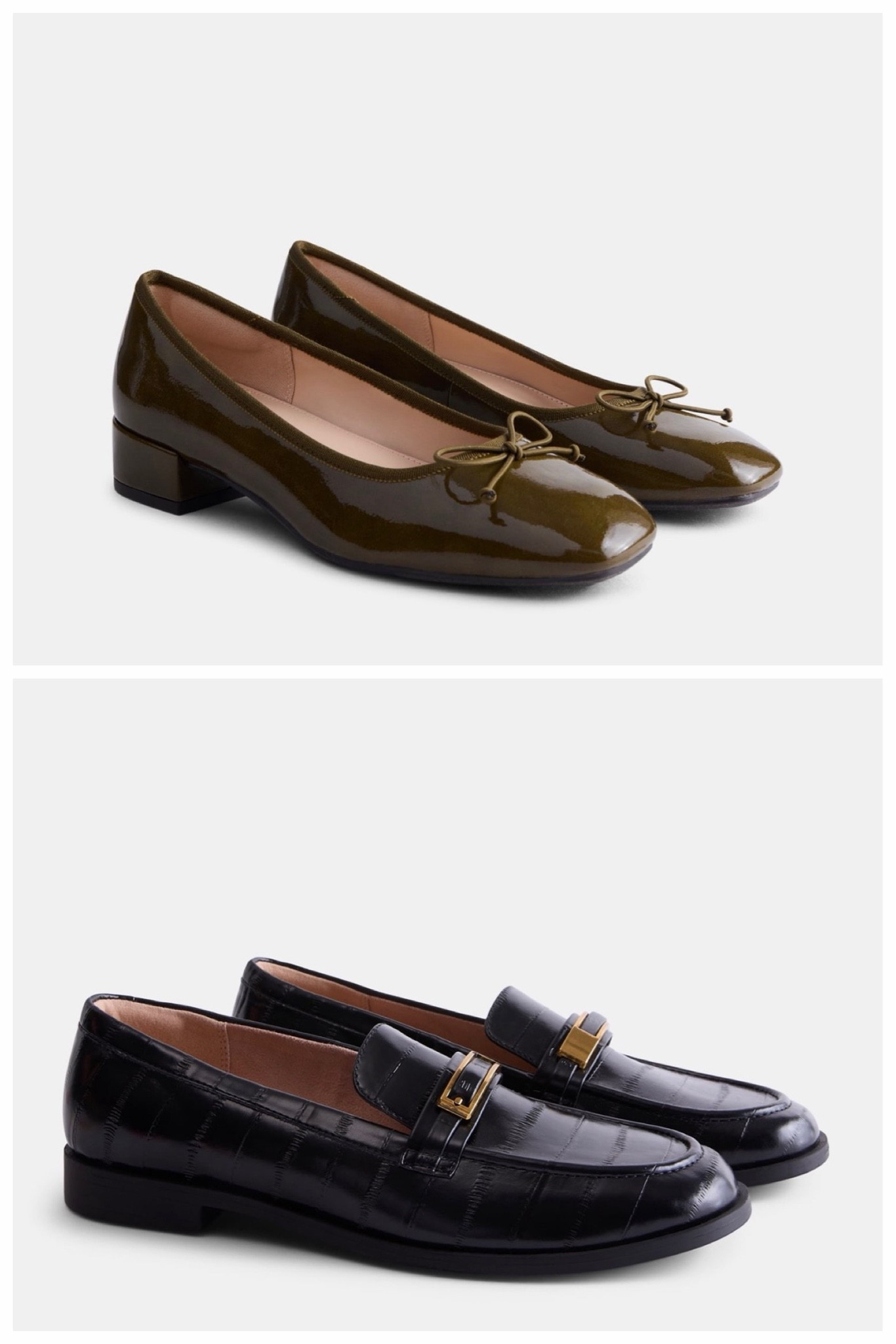 @Walmart flats under $35