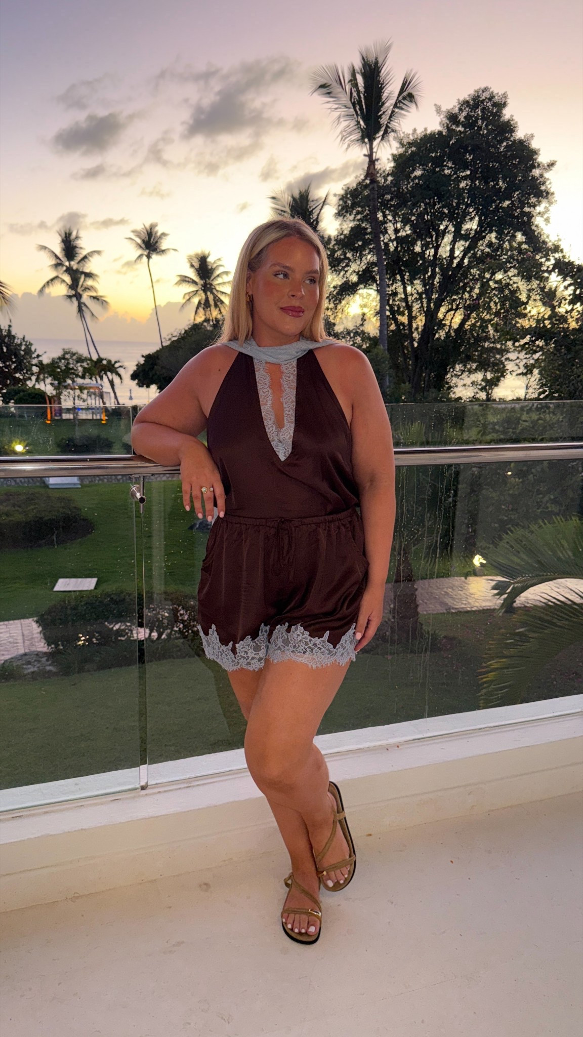 Holiday evening outfit from my faves never fully dressed ❤️

#LTKdatenight #LTKmidsize #LTKtravel