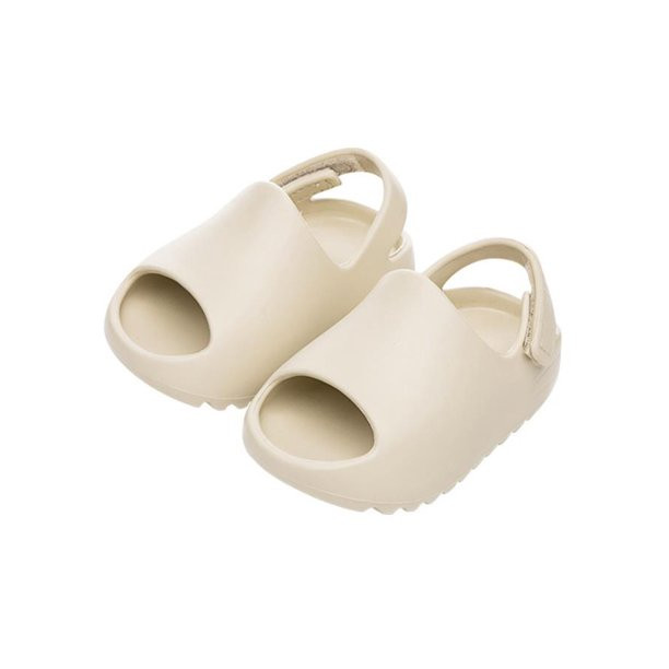 Liangchengmei Kids Garden Clogs Summer Non-Slip Novelty Open Toe Sandals Slippers for Boys Girls ... | Walmart (US)