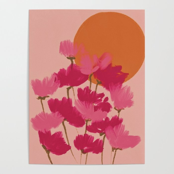 and where will we be on august 14th? Poster by Morgan Harper Nichols | Society6