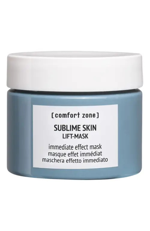 COMFORT ZONE Sublime Skin Lift-Mask at Nordstrom, Size 20 Oz | Nordstrom