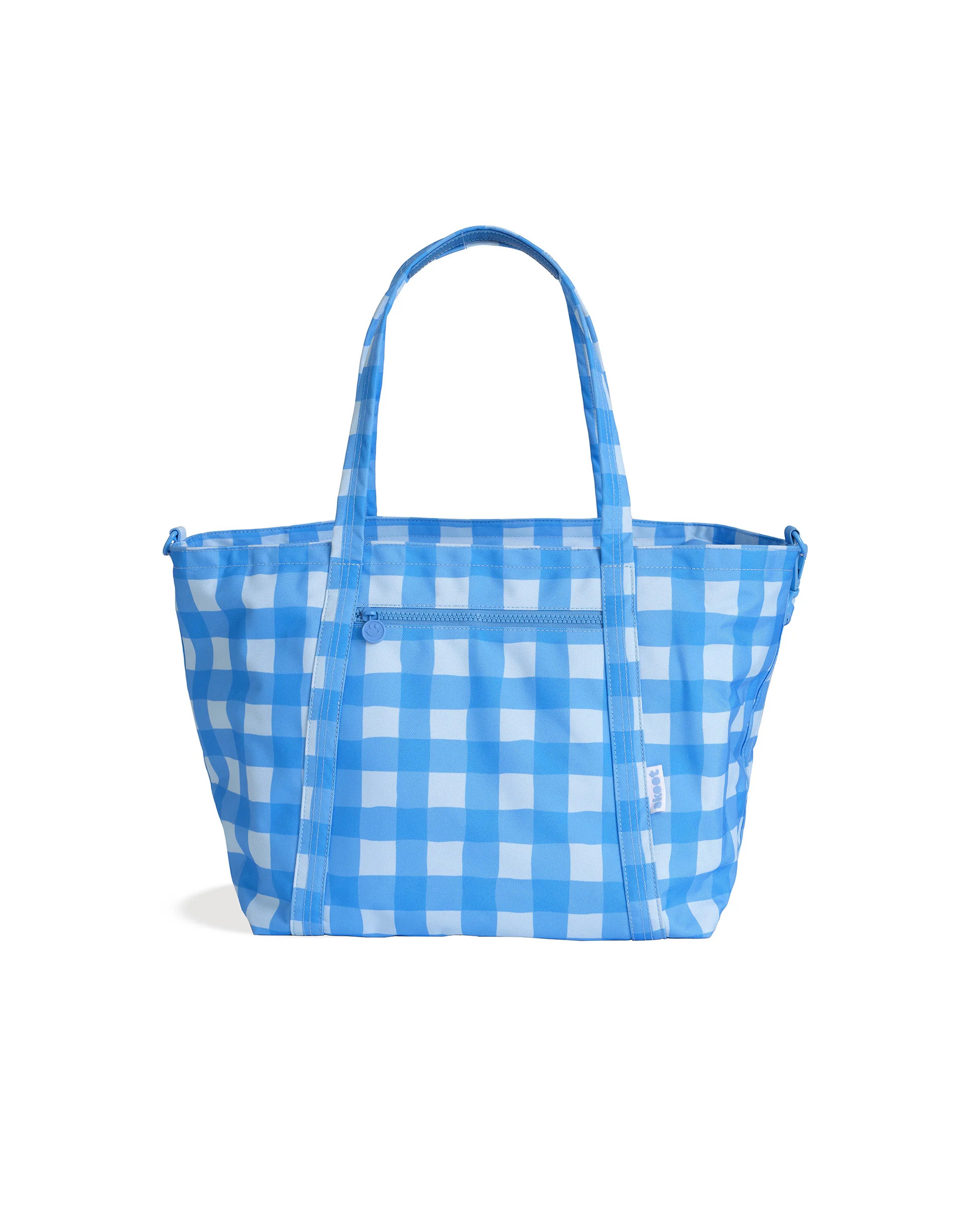 The Tote Bag | Skoot