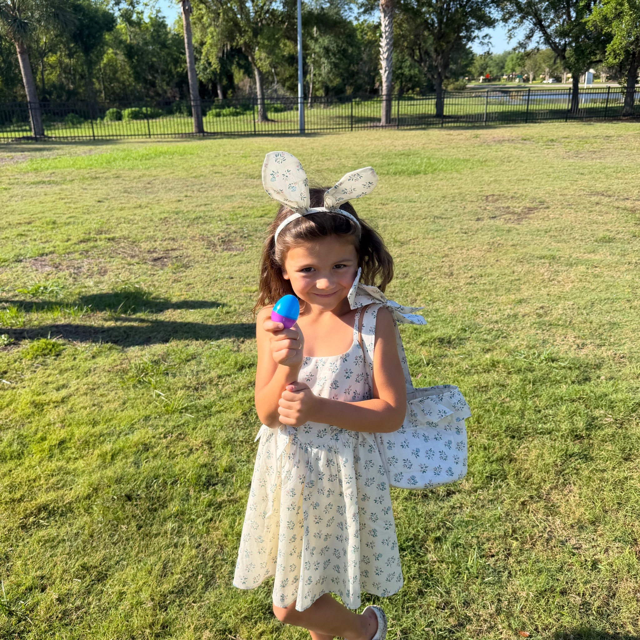 Noralee girls summer ditsy print dress easter basket headband bunny ears egg hunt summer time floral print

#LTKKids #LTKBaby #LTKSeasonal