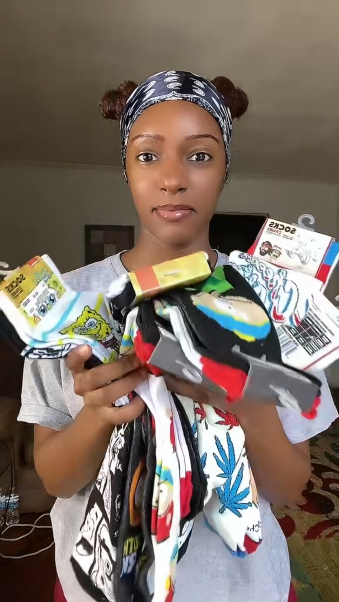 Turning these character socks into ✨outfits with character ✨

#LTKSeasonal #LTKStyleTip #LTKFindsUnder50