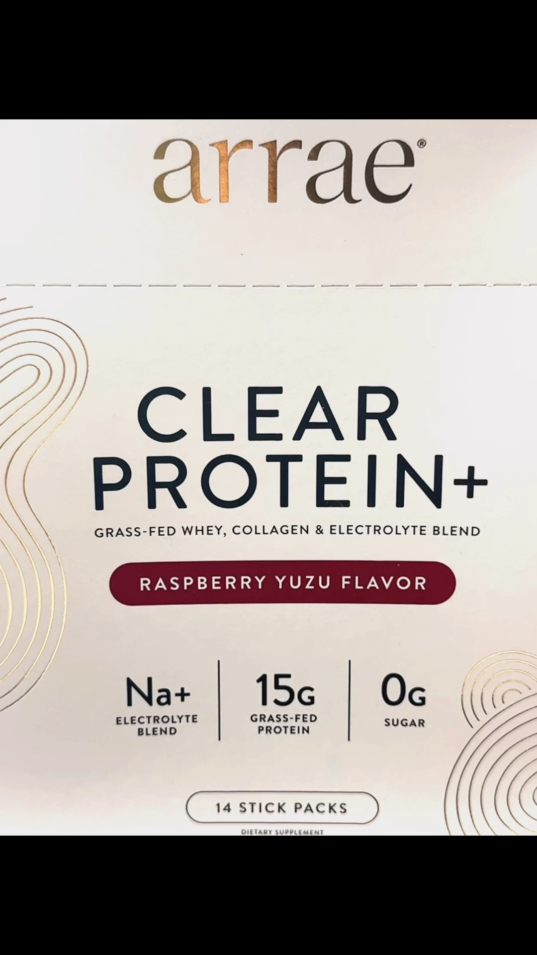 ARRAE Clear Protein is one of those wellness staples that fits effortlessly into a daily routine. ✨ Nirvana is sharing ARRAE favorites, including Clear Protein and other wellness essentials designed to support a balanced lifestyle. If you love elevated wellness, clean ingredients, and products that make everyday routines feel a little more luxurious, these are some of the ARRAE favorites worth exploring.

Nirvana the Shih Tzu 💋 Nirvana Approved

#LTKfitnessgoals #LTKselfcare #LTKBeauty