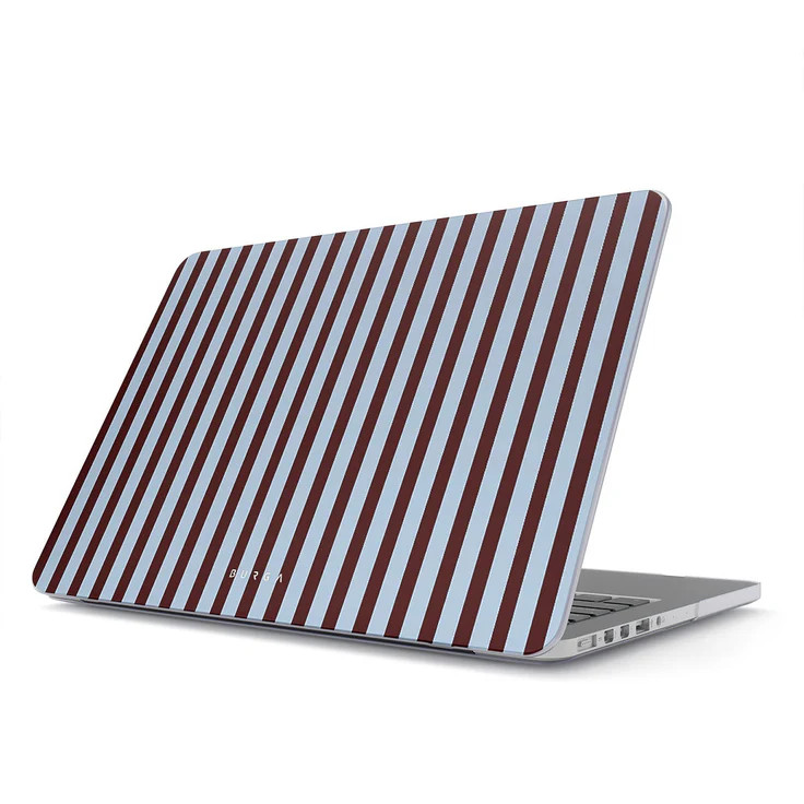Offline - Macbook Case | BURGA