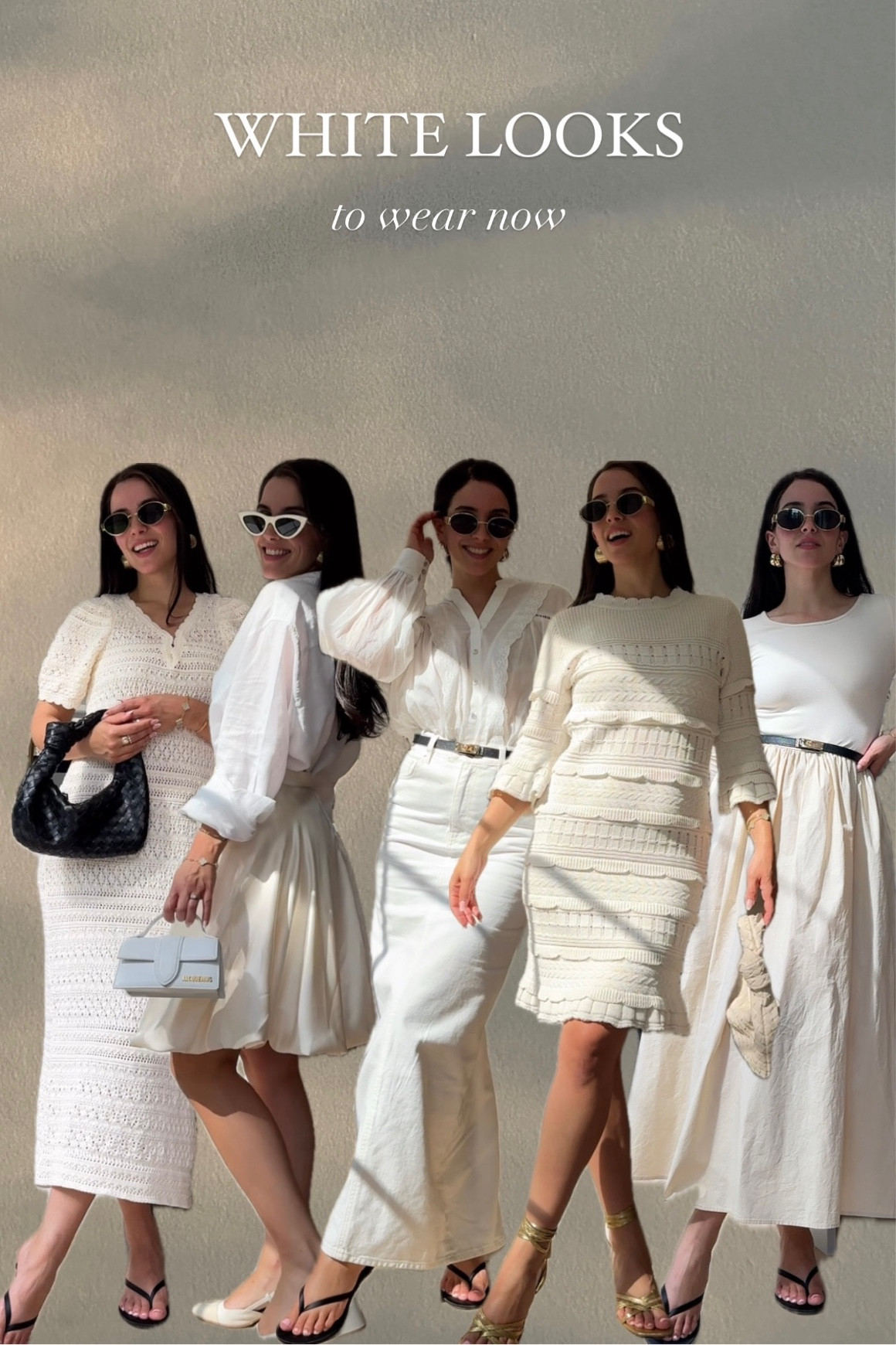 Nothing like a white look😍🤍😍🤍

#LTKparties #LTKfindsunder50 #LTKfindsunder100