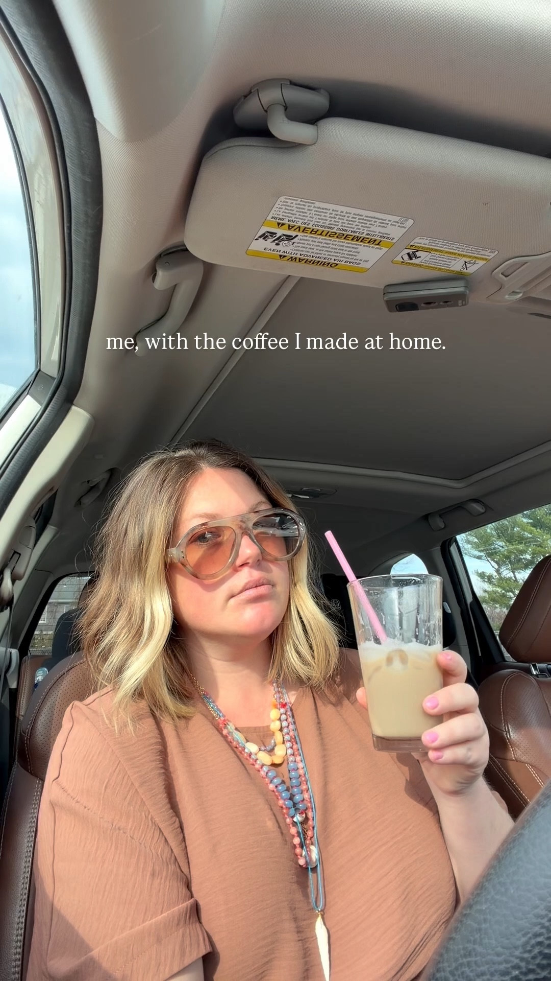 Sunshine is here 

#LTKdayinmylife #LTKmorningroutine #LTKmomlife