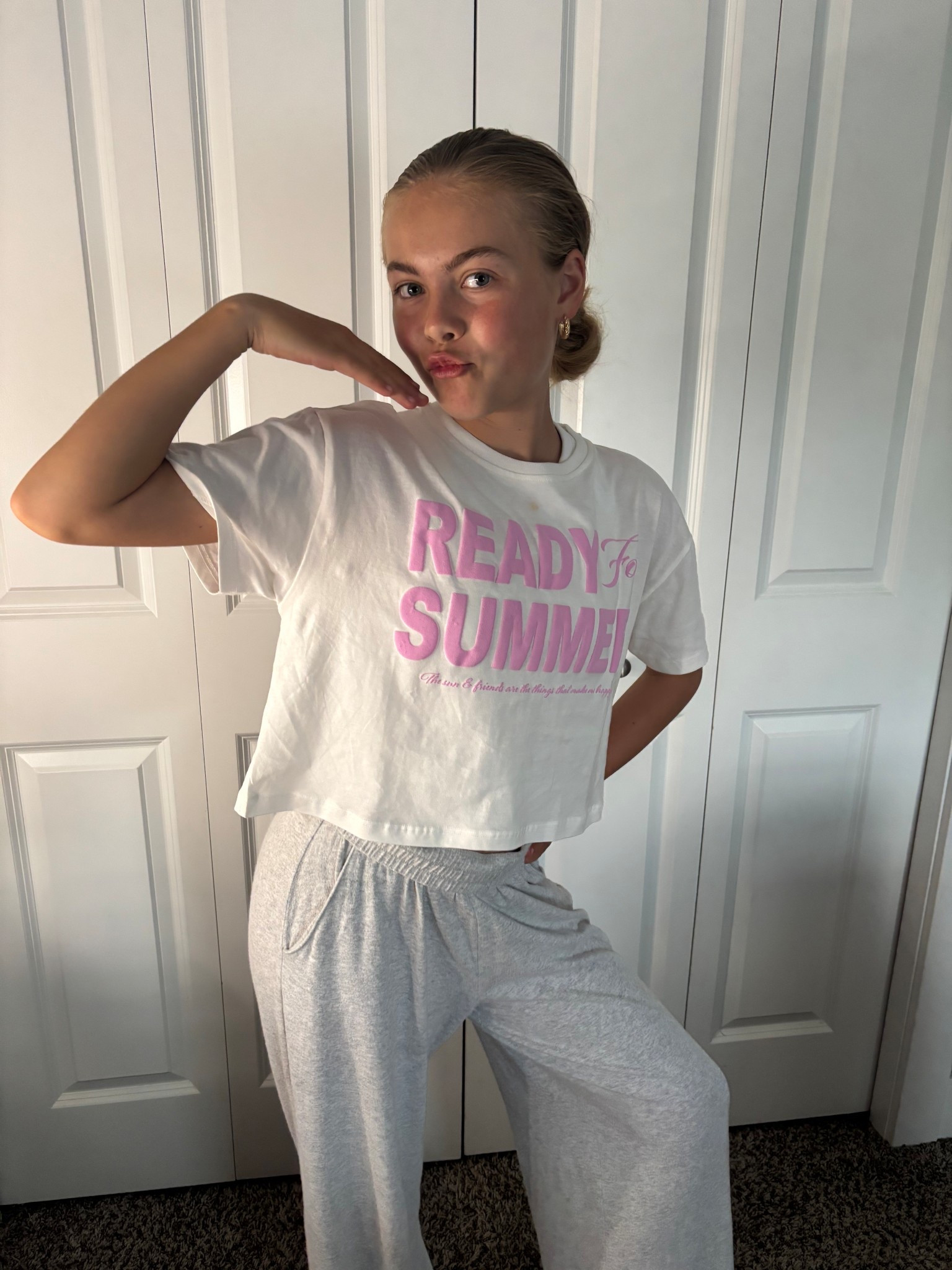 Ready for Summer Zara Shirt #LTKTweens #LTKPRETEENS

#LTKKids #LTKSummerEdit