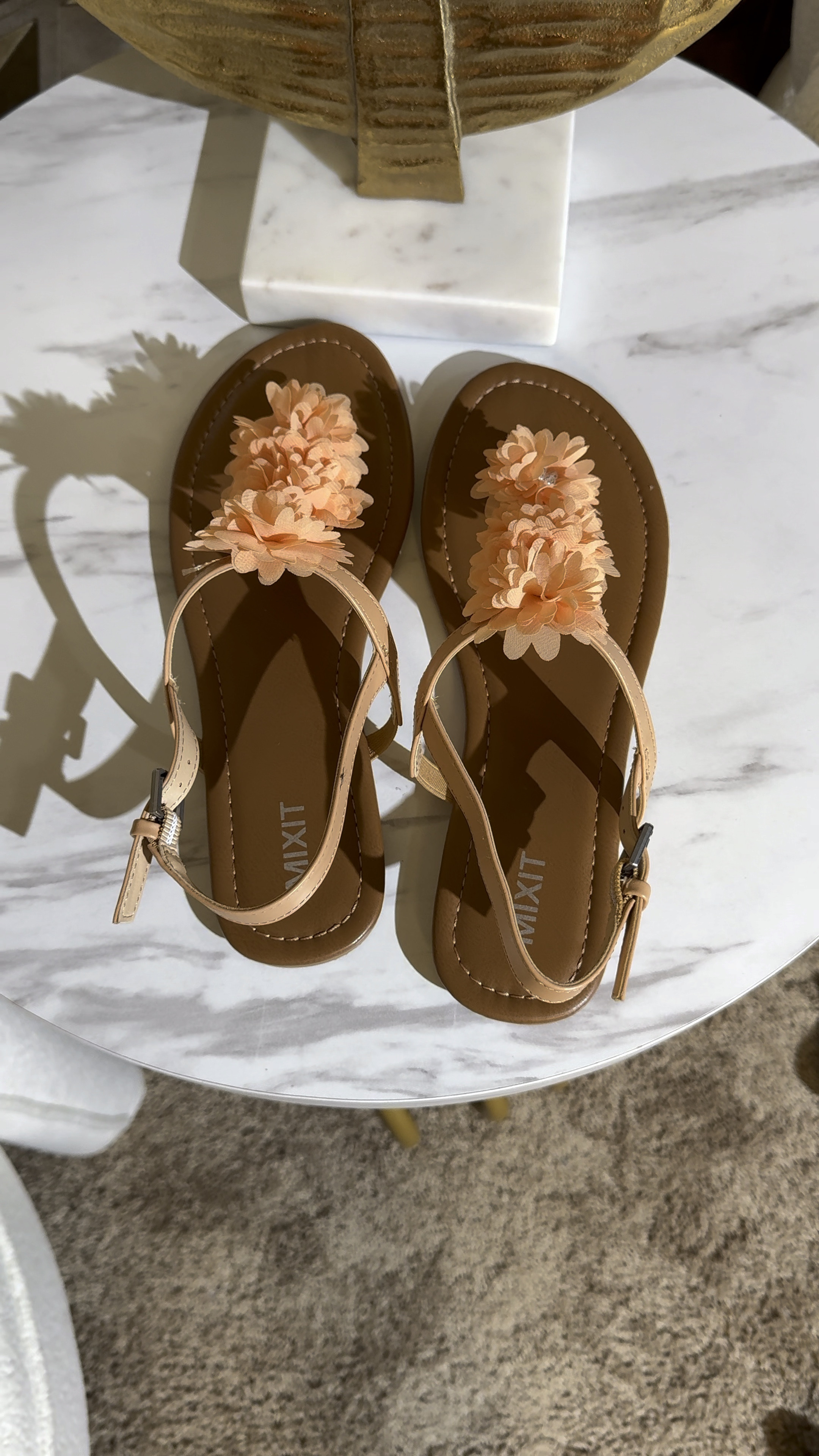 Girly Sandals for Sundress looks

#LTKOver40 #LTKSaleAlert #LTKFindsUnder50