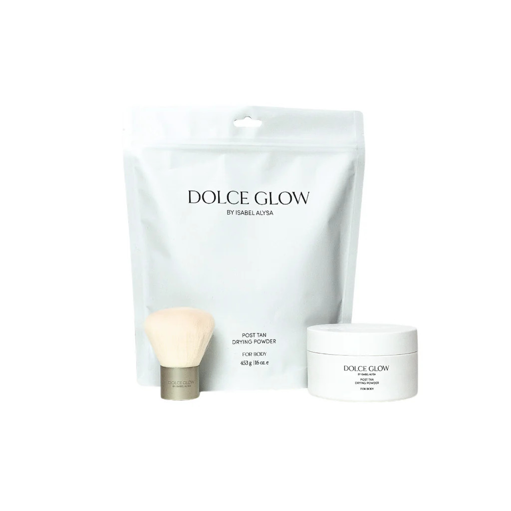 Drying Powder Bundle | Dolce Glow