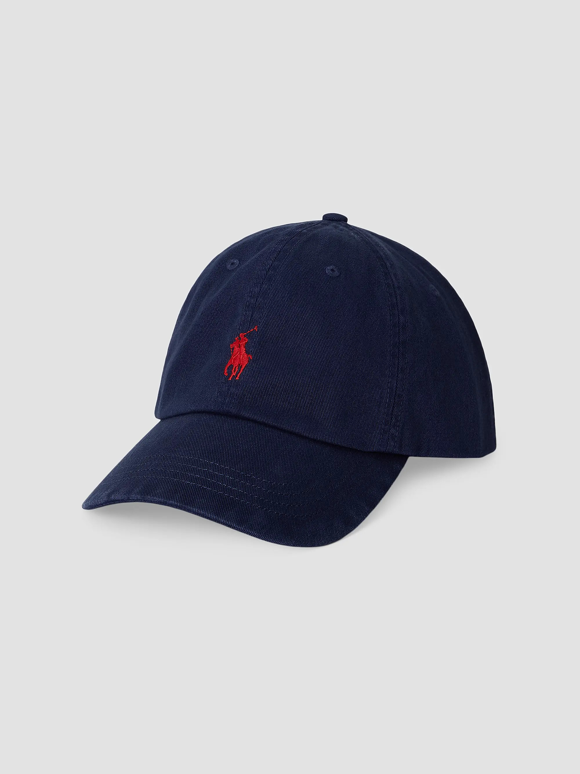 Cotton Chino Baseball Cap | Saks Fifth Avenue