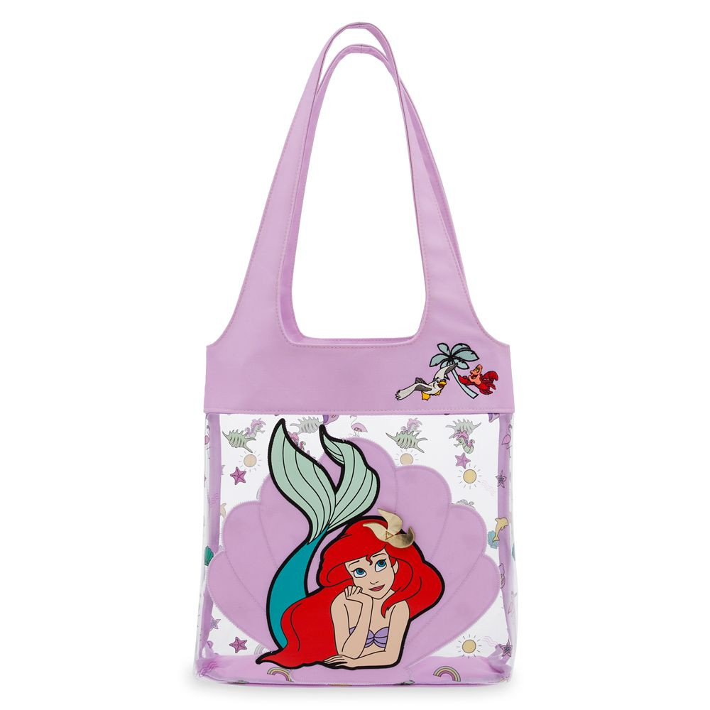 Ariel Swim Bag – The Little Mermaid | Disney Store