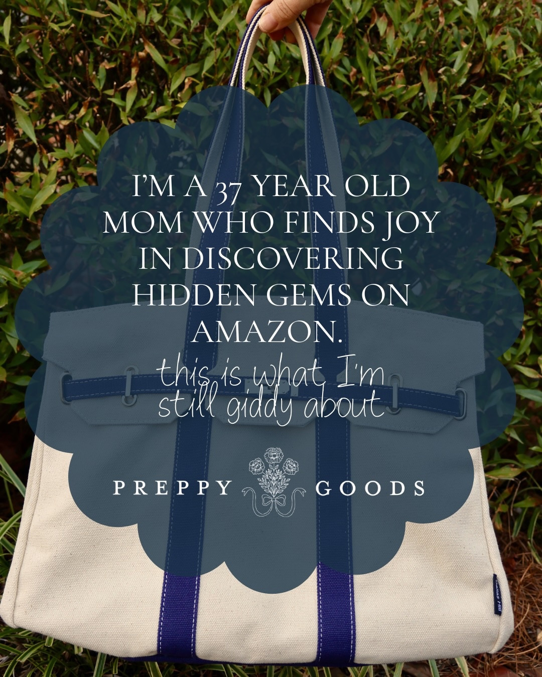 Comment FAVS for details 🤍

A GOOD Amazon find makes me so happy and 2026 has started off RIGHT with the finds. 

From cute water bottles, fab totes to Grandmillennial decor Amazon keeps winning. 
 
🩵 I’ve saved everything on my Amazon Storefront. Look for the list named “Recent Amazon Buys I’m Loving” 🩵

Amazon Finds, Amazon Home, Decor, Preppy, Grandmillennial, Gifts for Her