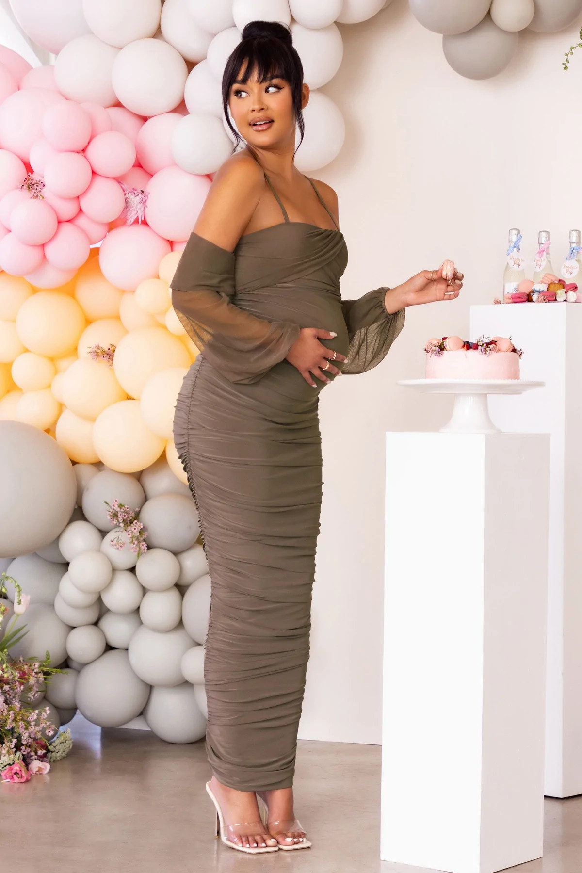 Announcement | Club L London