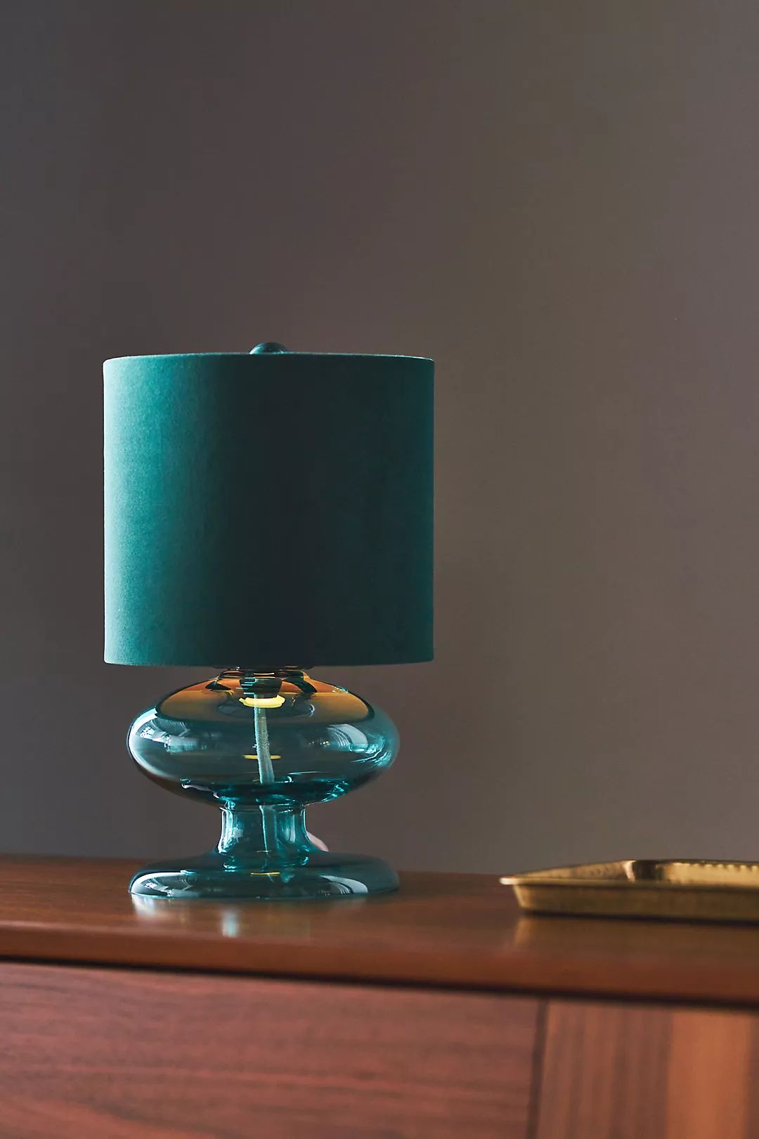 Delany Table Lamp | Anthropologie (US)