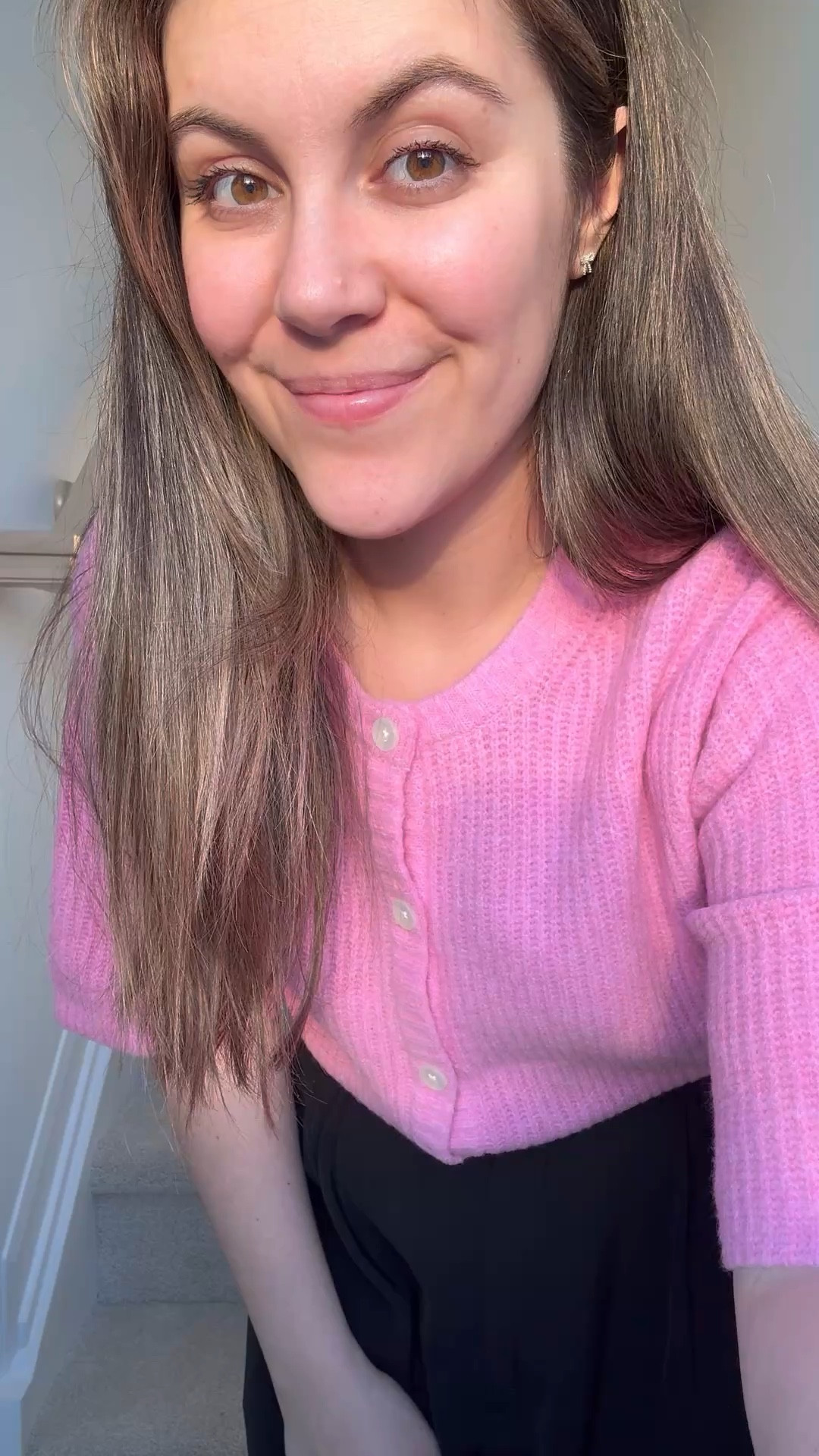 Working mom office outfit 🌸 affordable casual chic fashion! 

#LTKcanada #LTKstyletip #LTKworkwear