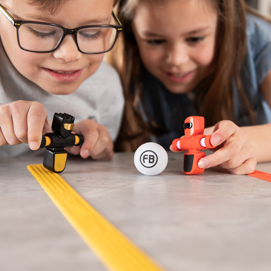 Foosbots 2-Pack | Fat Brain Toys