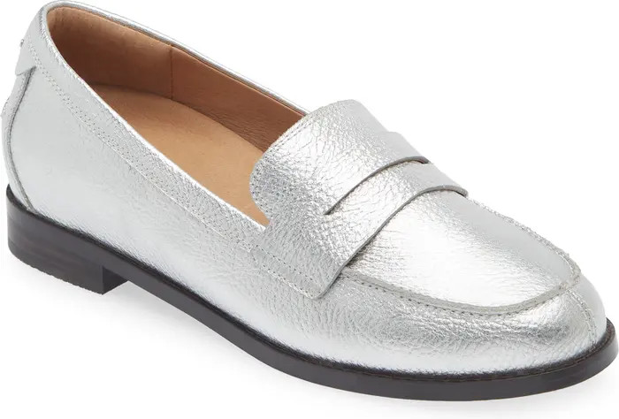 Franklin Penny Loafer (Women) | Nordstrom