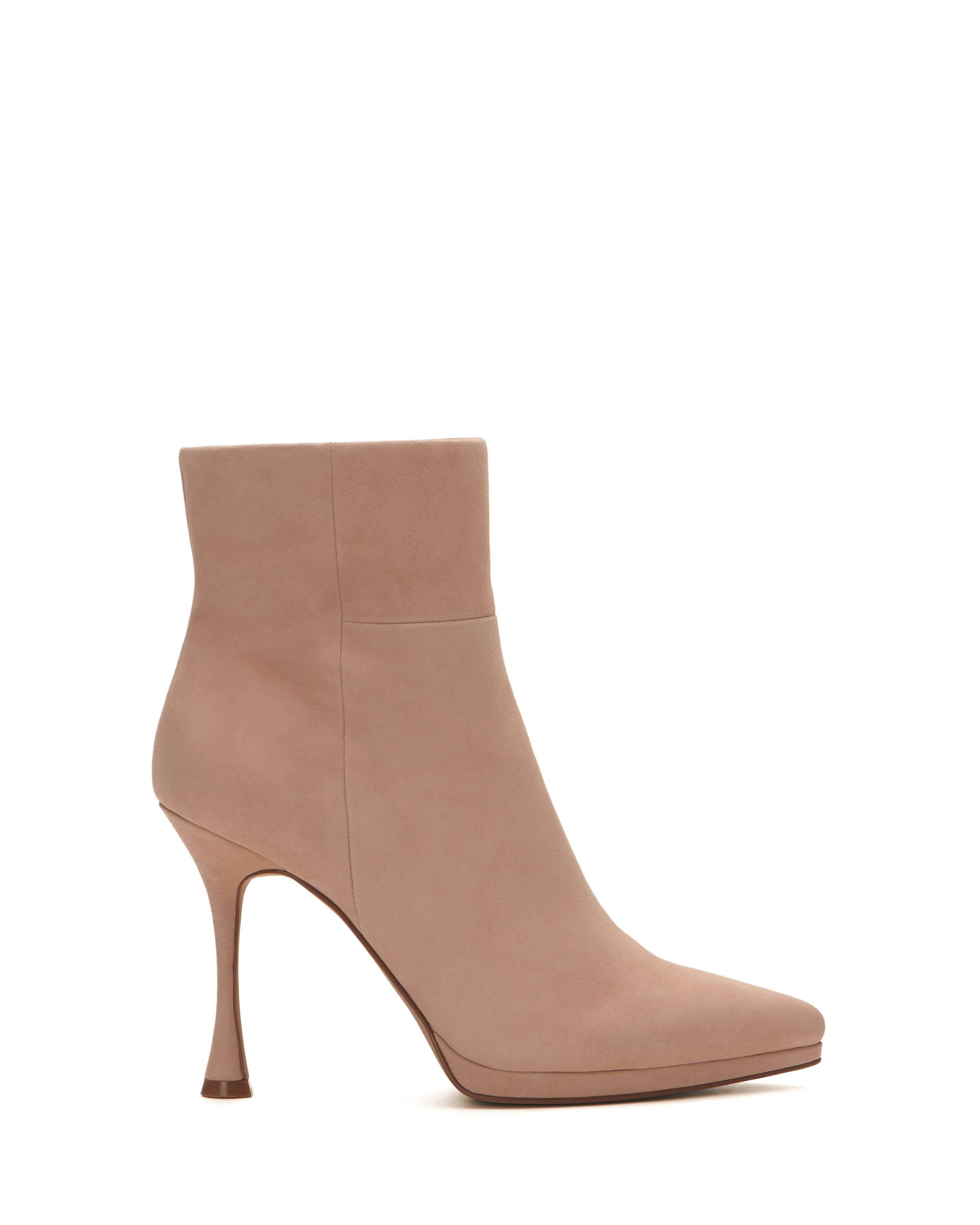 Vince Camuto Pitonnda Platform Bootie | Vince Camuto