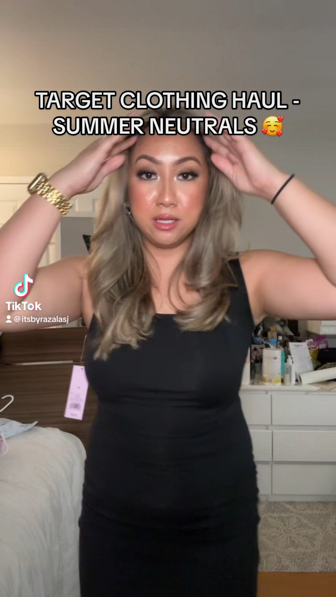 Target haul for summer 🤩 they’re having a huge sale rn!

#LTKunder100 #LTKsalealert #LTKstyletip