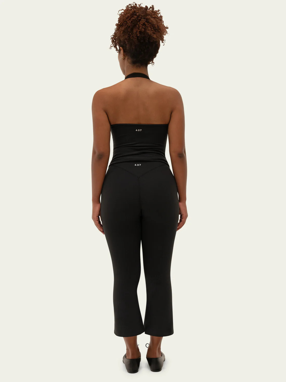 The Perfect Capri / Black | 437