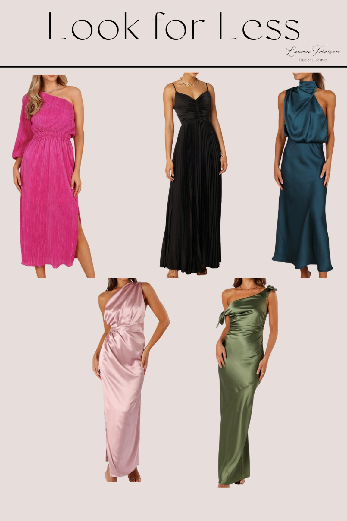 Wedding guest dresses under $100! Perfect for any semi formal fall wedding

#LTKFindsUnder100 #LTKWedding #LTKParties