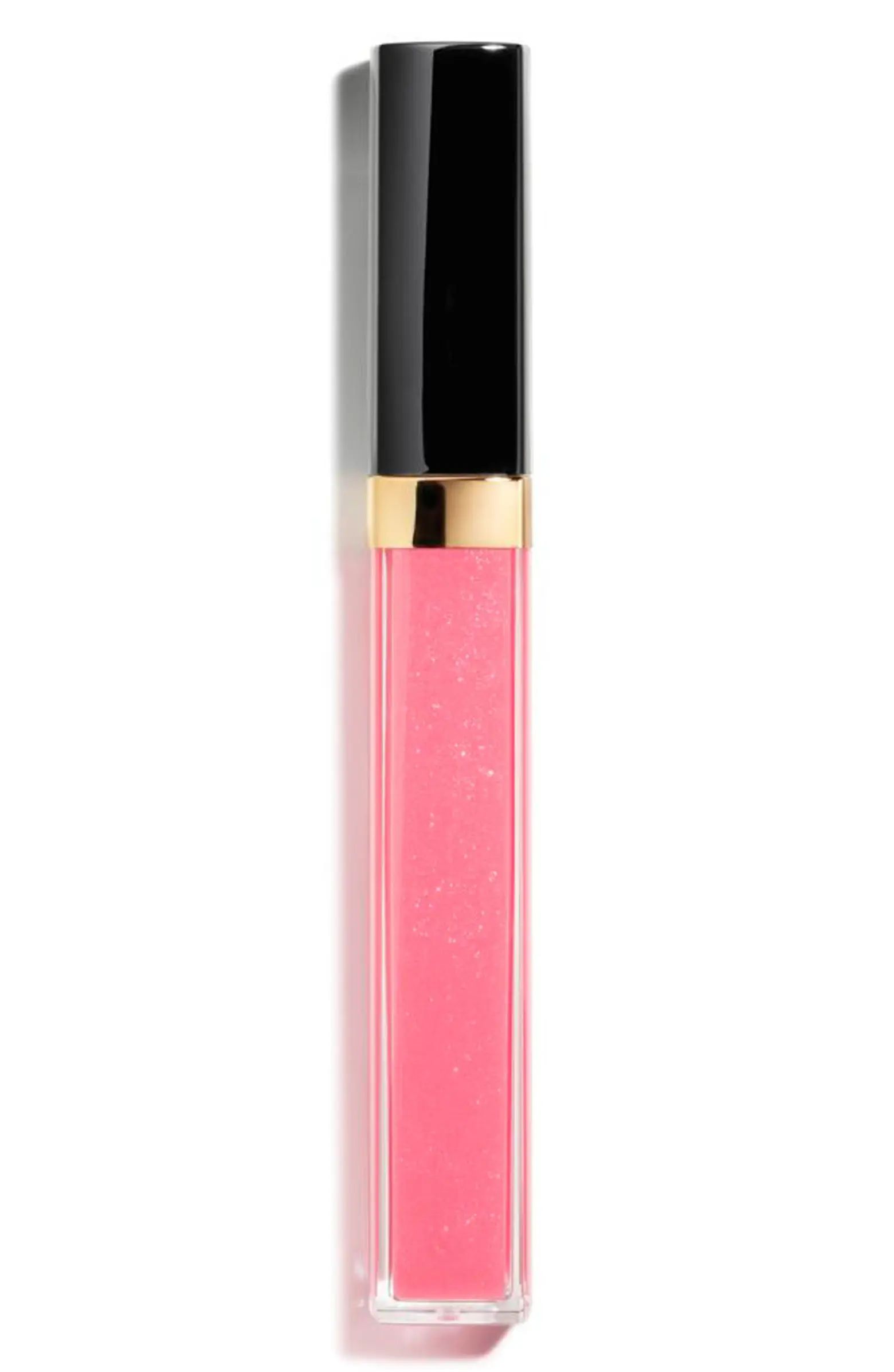 ROUGE COCO GLOSS Moisturizing Glossimer Lip Gloss | Nordstrom
