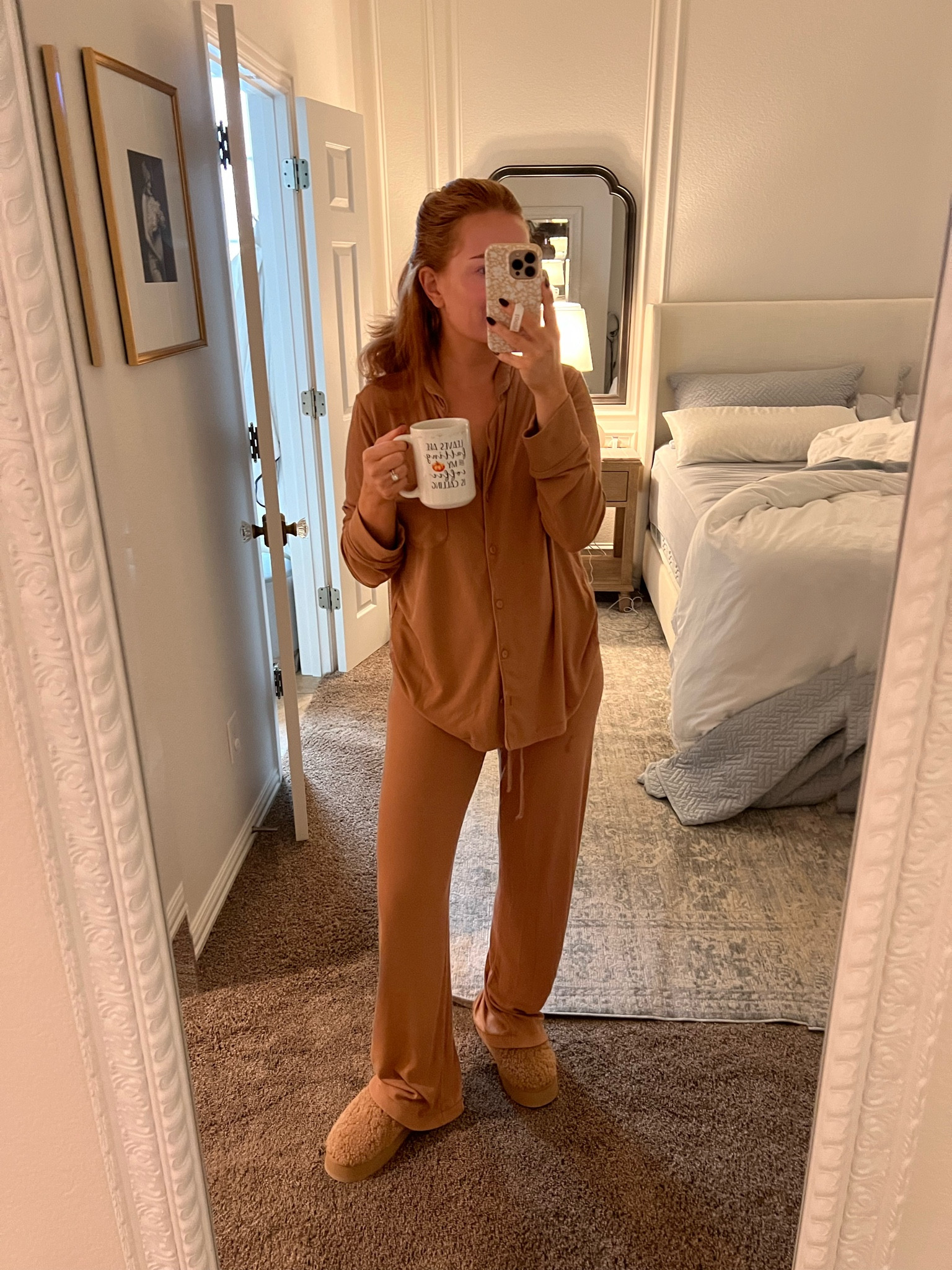 Favorite pajamas🍂 

#LTKStyleTip #LTKSeasonal #LTKHoliday