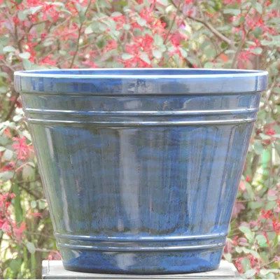 Griffith Creek Designs Fiber Clay Pot Planter | Wayfair | Wayfair North America