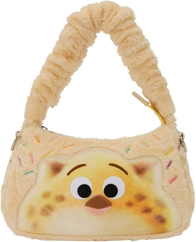 Loungefly Disney Zootopia 2 Crossbody Bag | Amazon (US)