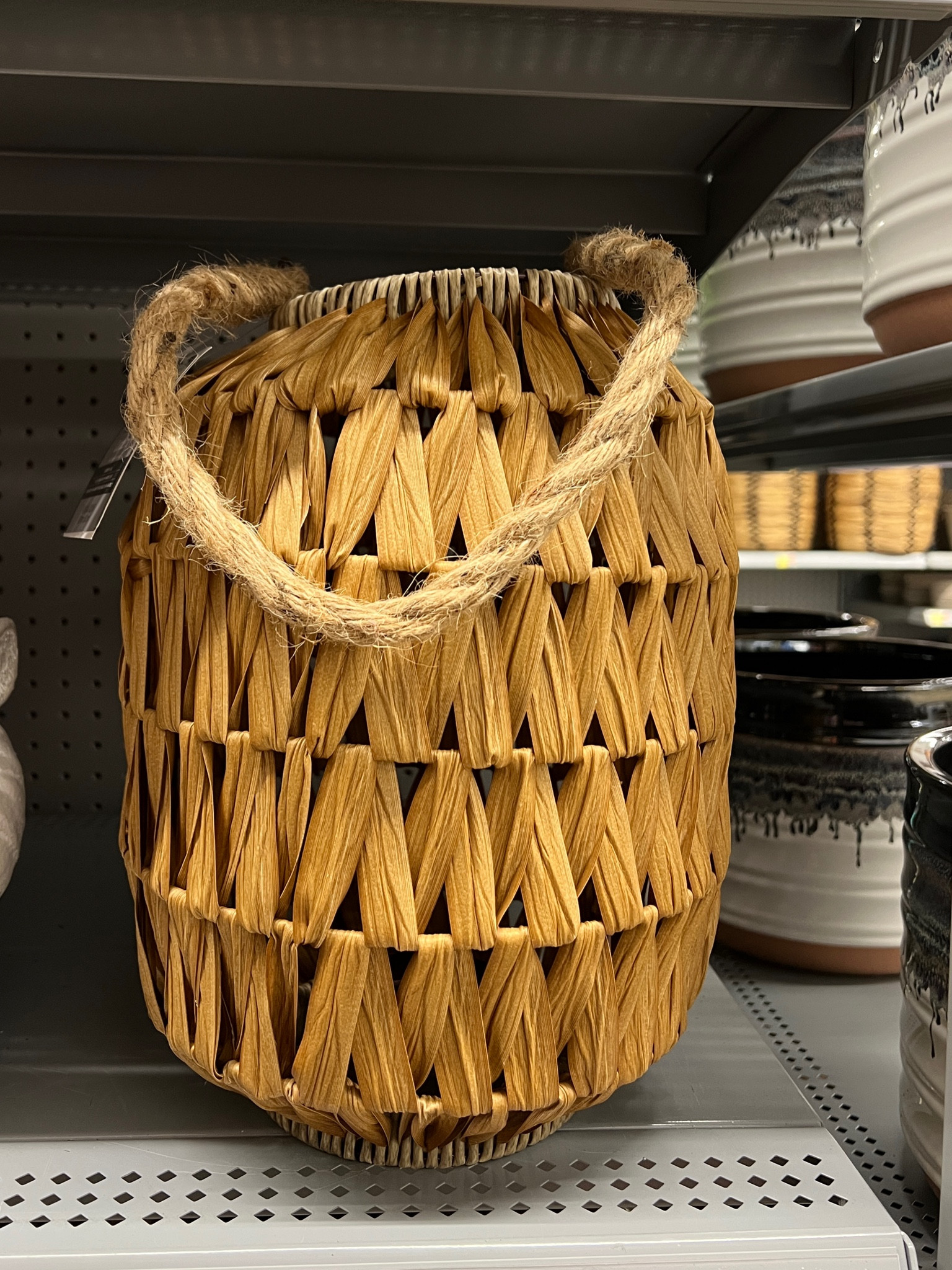 Love this lantern for the patio 🤍 | patio | lantern | backyard | home decor | home finds | outdoor lantern | under 30 |

#LTKhome #LTKFind #LTKSeasonal